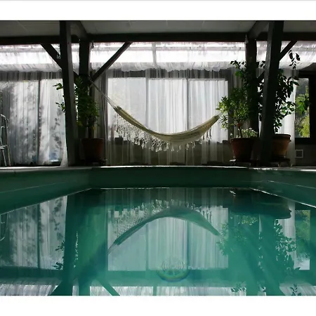 아파트 & Piscine Montégut